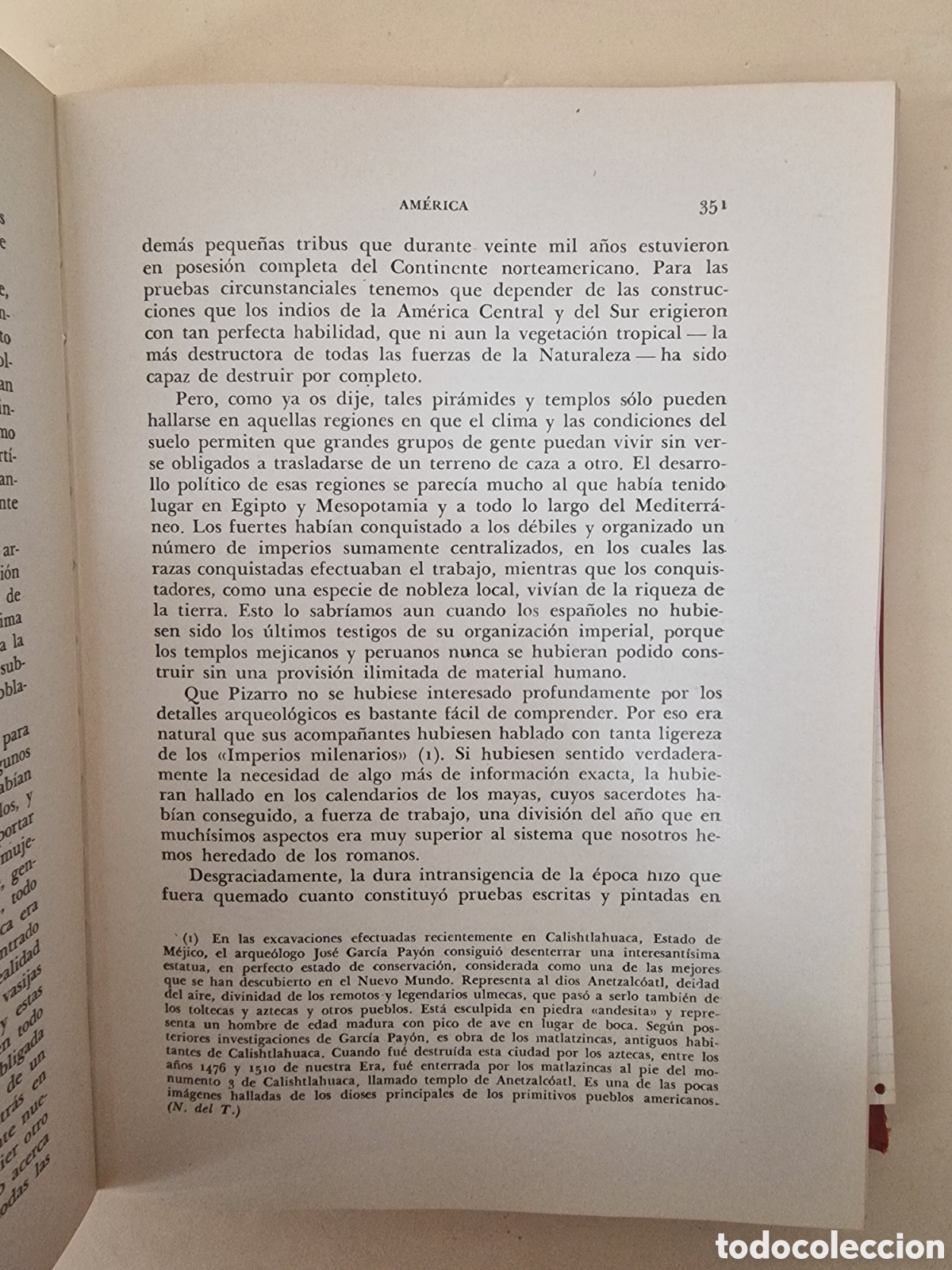 Libros de segunda mano: Las artes de Van Loon - Foto 4