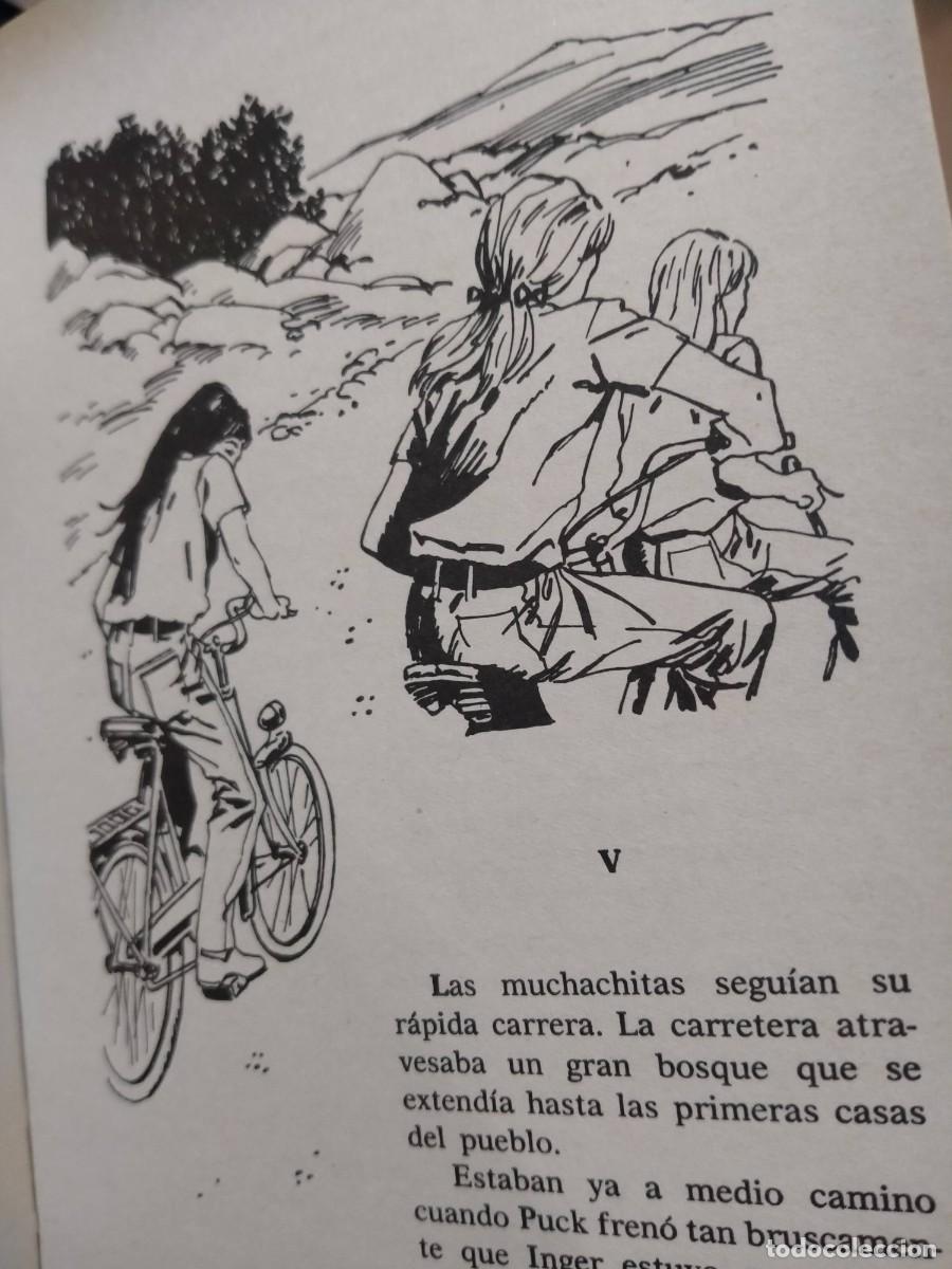 Libros de segunda mano: Lote 8 libros de Puck - Foto 7