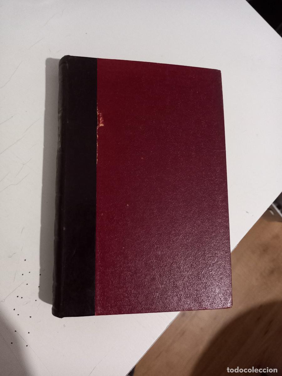 Libros de segunda mano: Manuel Siurot , la obra maestra de Espa&ntilde;a, 1931 - Foto 1