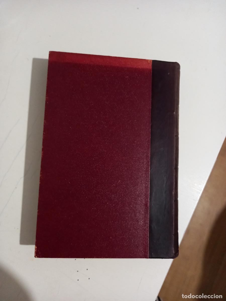 Libros de segunda mano: Manuel Siurot , la obra maestra de Espa&ntilde;a, 1931 - Foto 3
