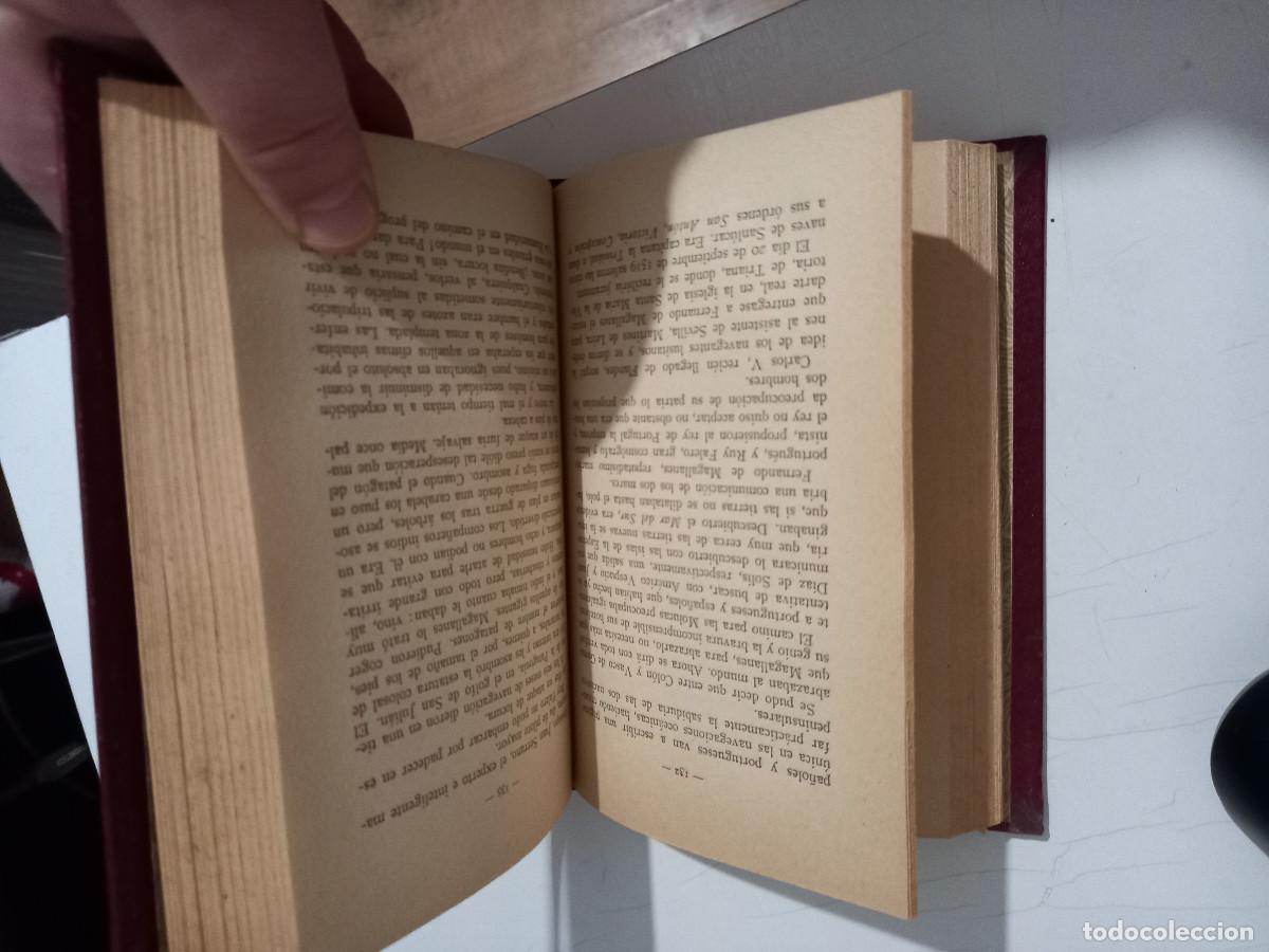 Libros de segunda mano: Manuel Siurot , la obra maestra de Espa&ntilde;a, 1931 - Foto 4