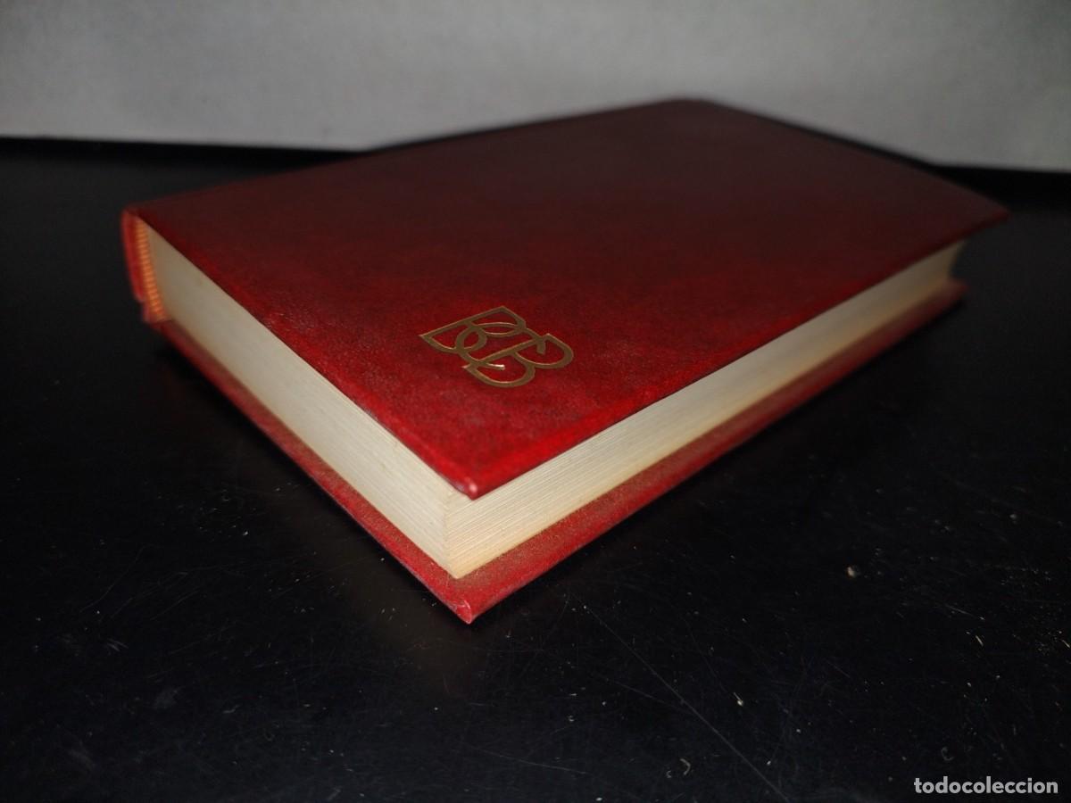 Libros de segunda mano: 81- EL &Aacute;NGEL SIN CABEZA - VICKI BAUM - BRUGUERA -1973 - Foto 3