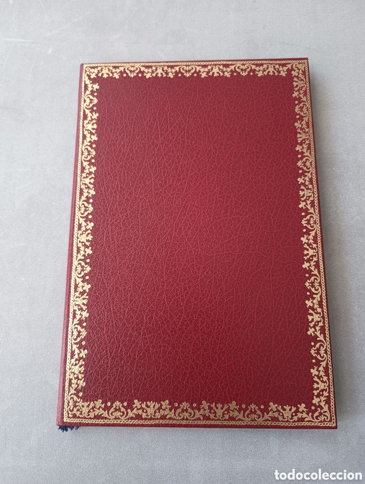 Libros de segunda mano: Don Carlos por la Gracia de Dios. Facs&iacute;mil. - Foto 3