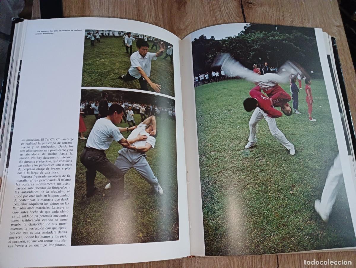 Libros de segunda mano: 1978 Los reyes viajan Alberto Schommer - Foto 3