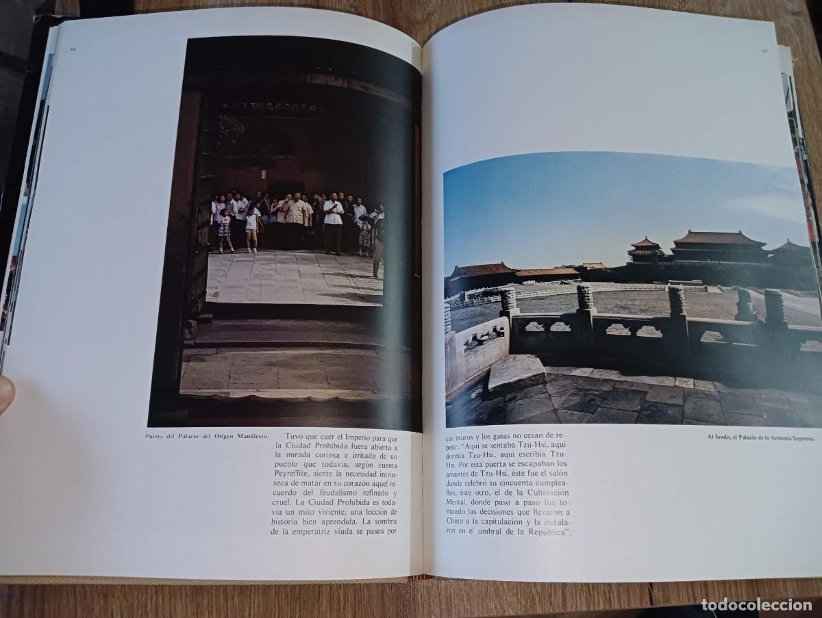 Libros de segunda mano: 1978 Los reyes viajan Alberto Schommer - Foto 4