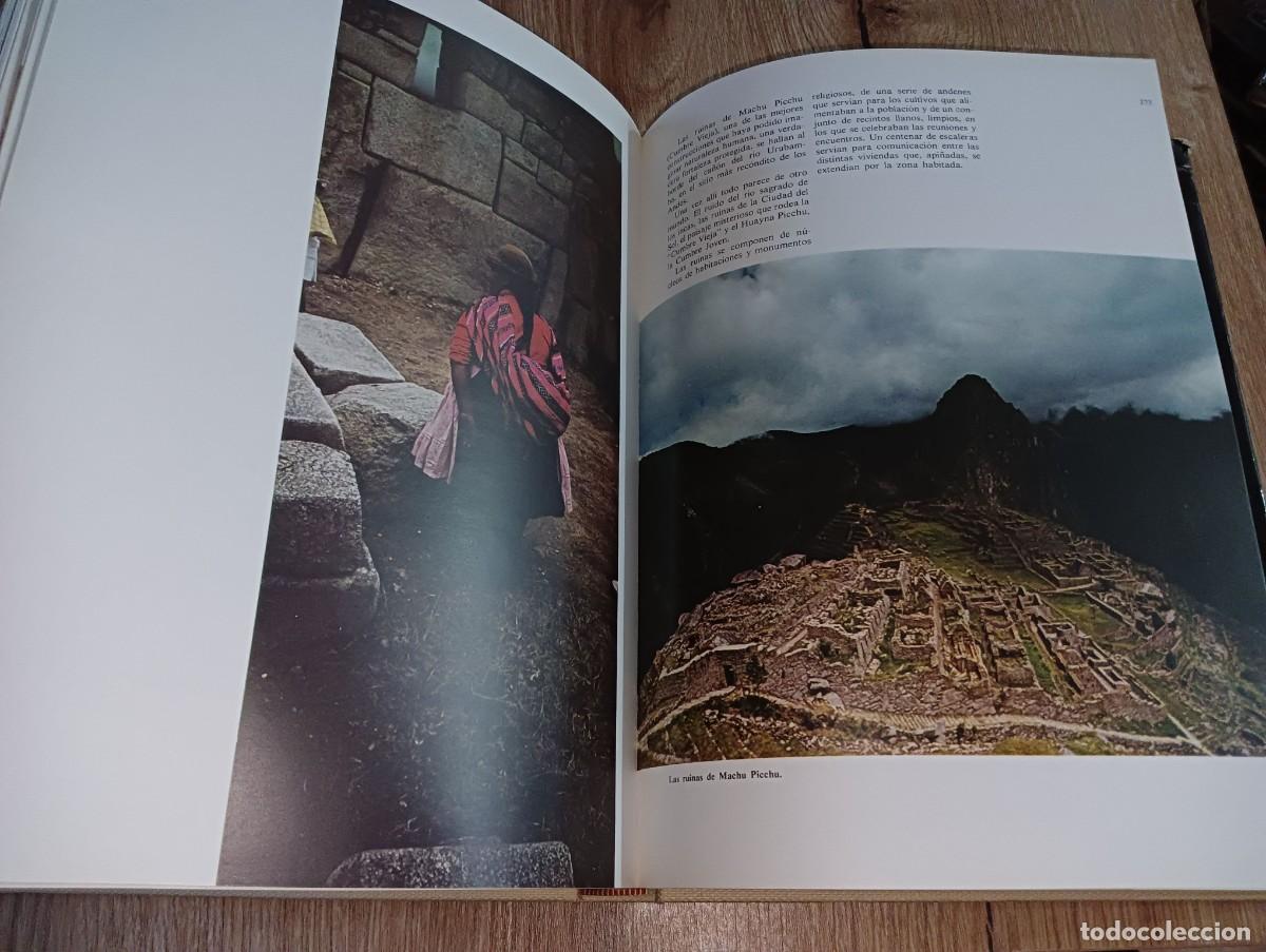 Libros de segunda mano: 1978 Los reyes viajan Alberto Schommer - Foto 5