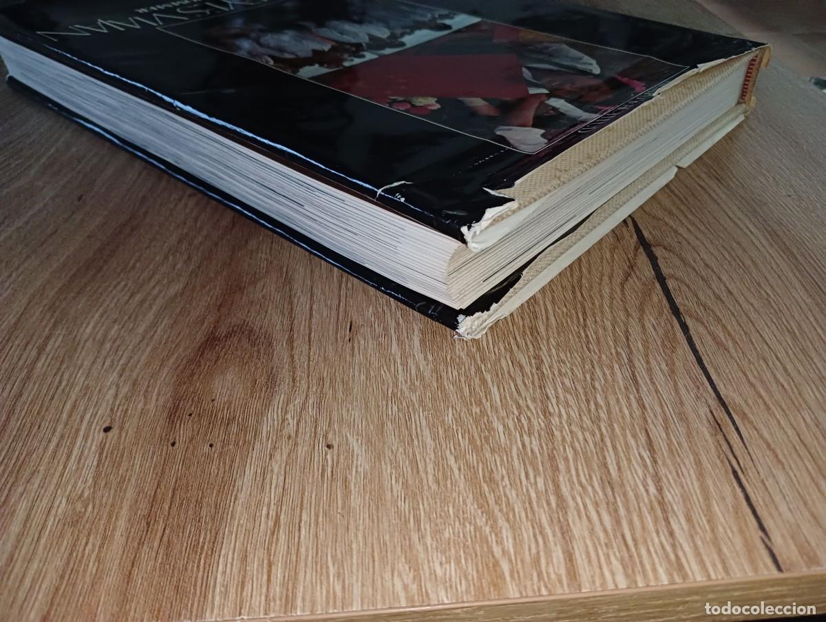 Libros de segunda mano: 1978 Los reyes viajan Alberto Schommer - Foto 8
