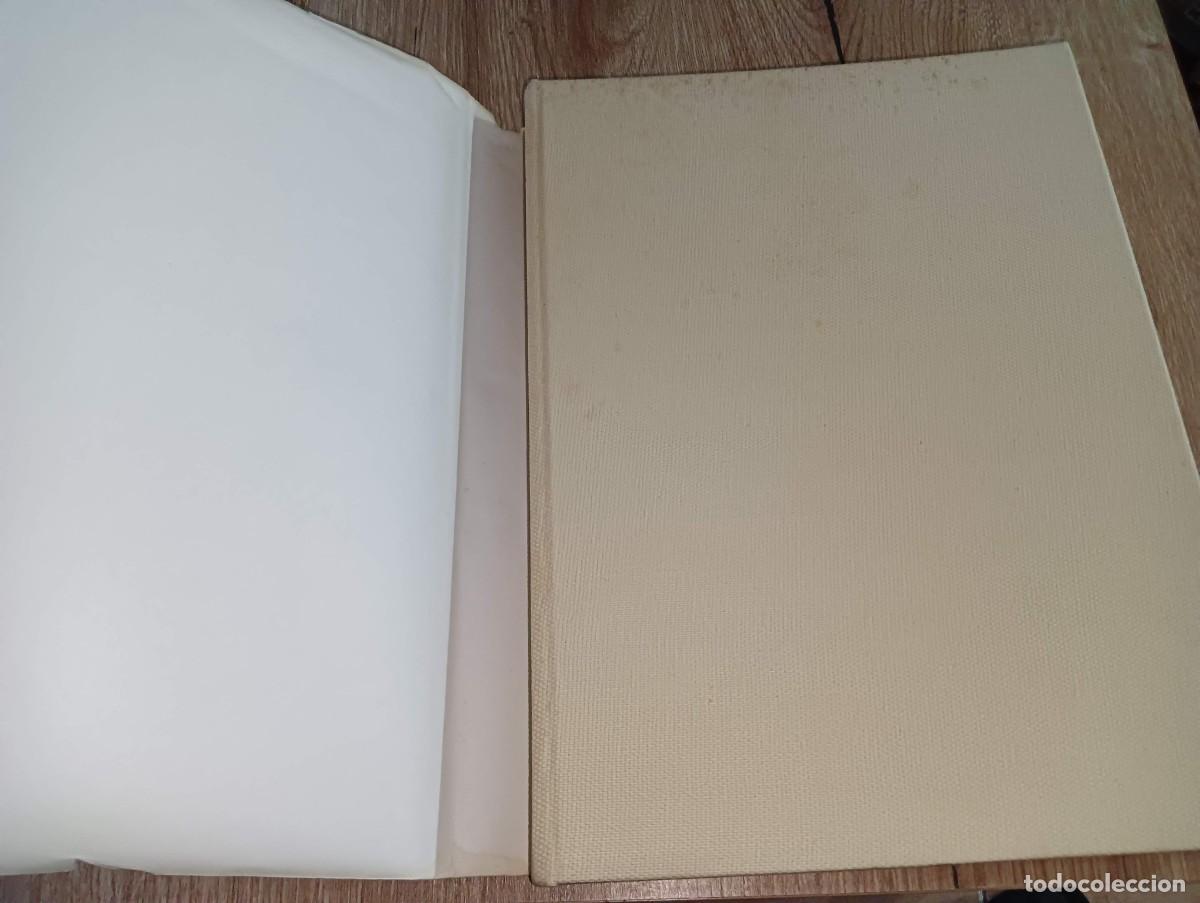 Libros de segunda mano: 1978 Los reyes viajan Alberto Schommer - Foto 9