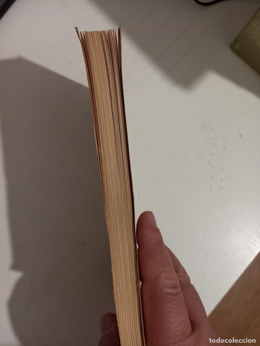 Libros de segunda mano: cuadernos obreros, escritos de Francisco Martinez, - Foto 2