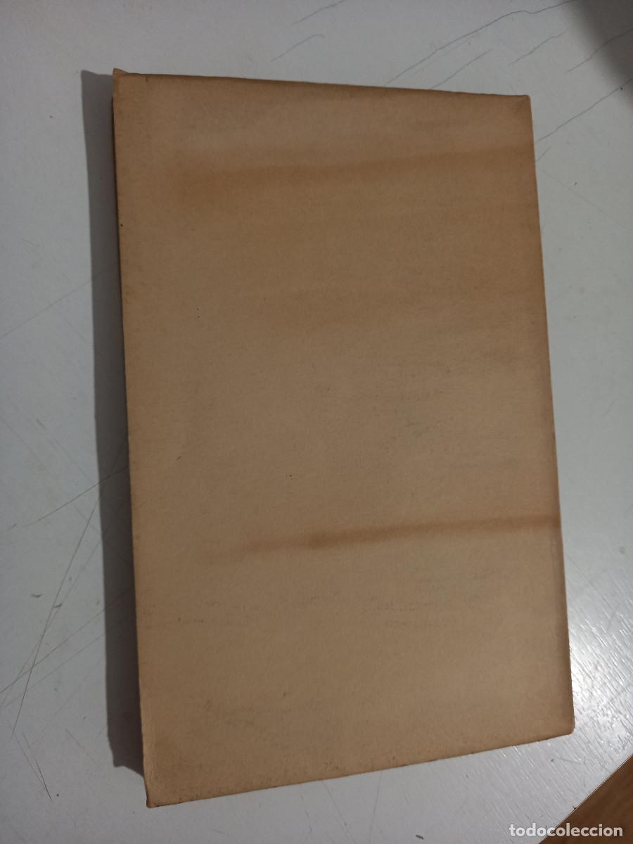 Libros de segunda mano: cuadernos obreros, escritos de Francisco Martinez, - Foto 3