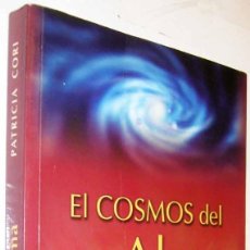 Libros de segunda mano: (S1) - EL COSMOS DEL ALMA - PATRICIA CORI