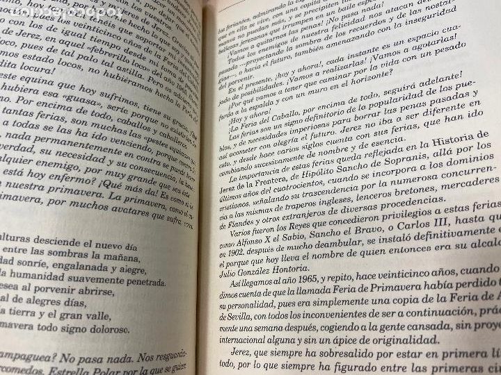 Libros de segunda mano: MIGUEL PRIMO DE RIVERA. NO A LAS DOS ESPA&Ntilde;AS. - Foto 5
