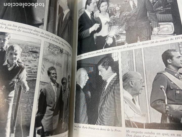Libros de segunda mano: MIGUEL PRIMO DE RIVERA. NO A LAS DOS ESPA&Ntilde;AS. - Foto 7