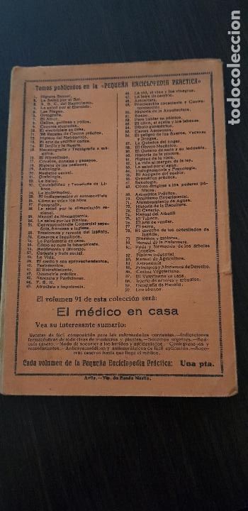 Libros de segunda mano: LOS ABONOS N&ordm;90 A. MONTEMAR - Foto 3