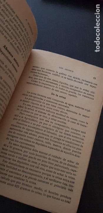 Libros de segunda mano: LOS ABONOS N&ordm;90 A. MONTEMAR - Foto 4