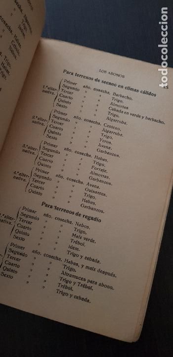 Libros de segunda mano: LOS ABONOS N&ordm;90 A. MONTEMAR - Foto 5