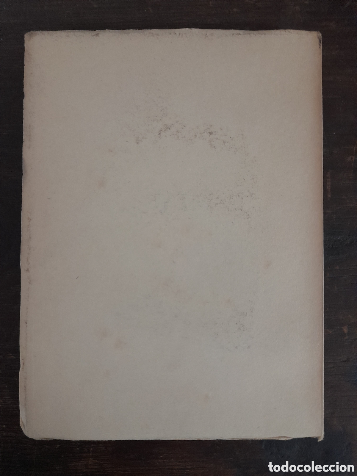 Libros de segunda mano: Romancer Tradicional Eivissenc, Isidor Macabich - MOLL 1954 (En catal&aacute;n) - Foto 4