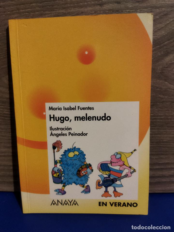 Libros de segunda mano: &Oacute;scar y el le&oacute;n de correos - Foto 1