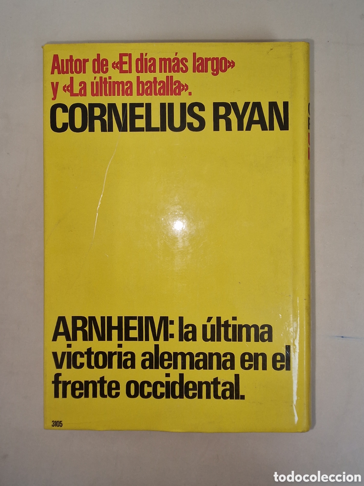 Libros de segunda mano: Un puente lejano - Foto 4