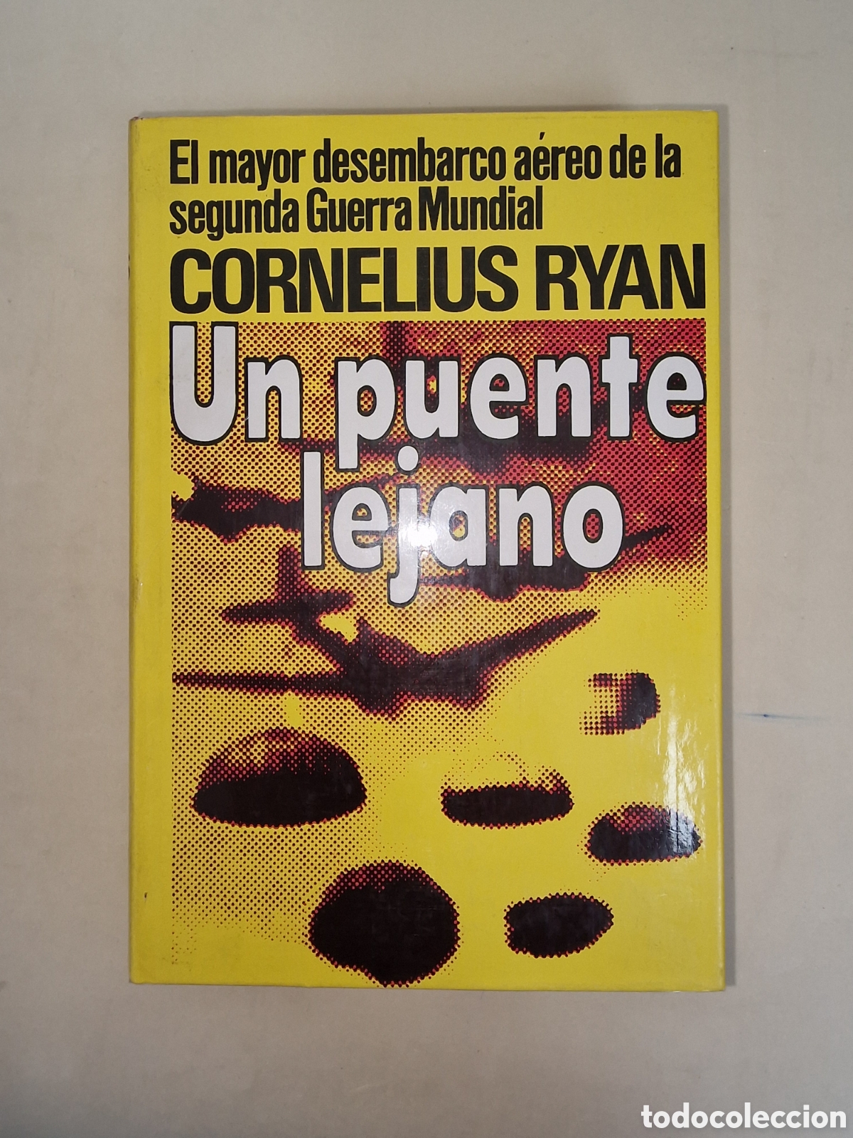 Libros de segunda mano: Un puente lejano - Foto 1