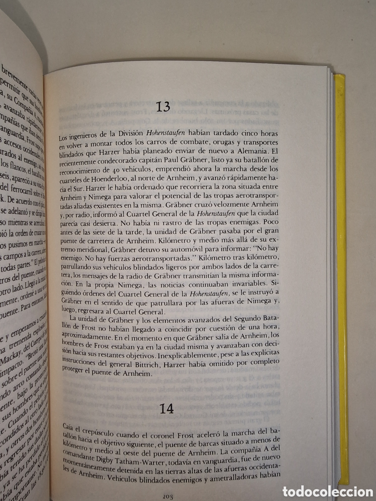 Libros de segunda mano: Un puente lejano - Foto 5