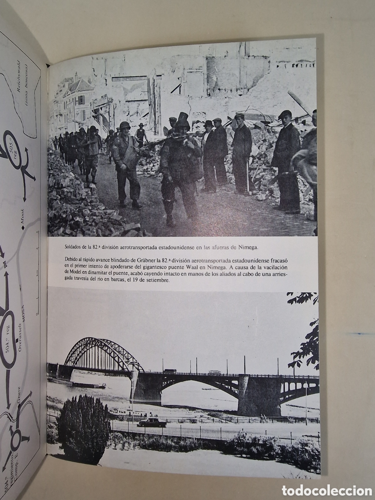 Libros de segunda mano: Un puente lejano - Foto 6