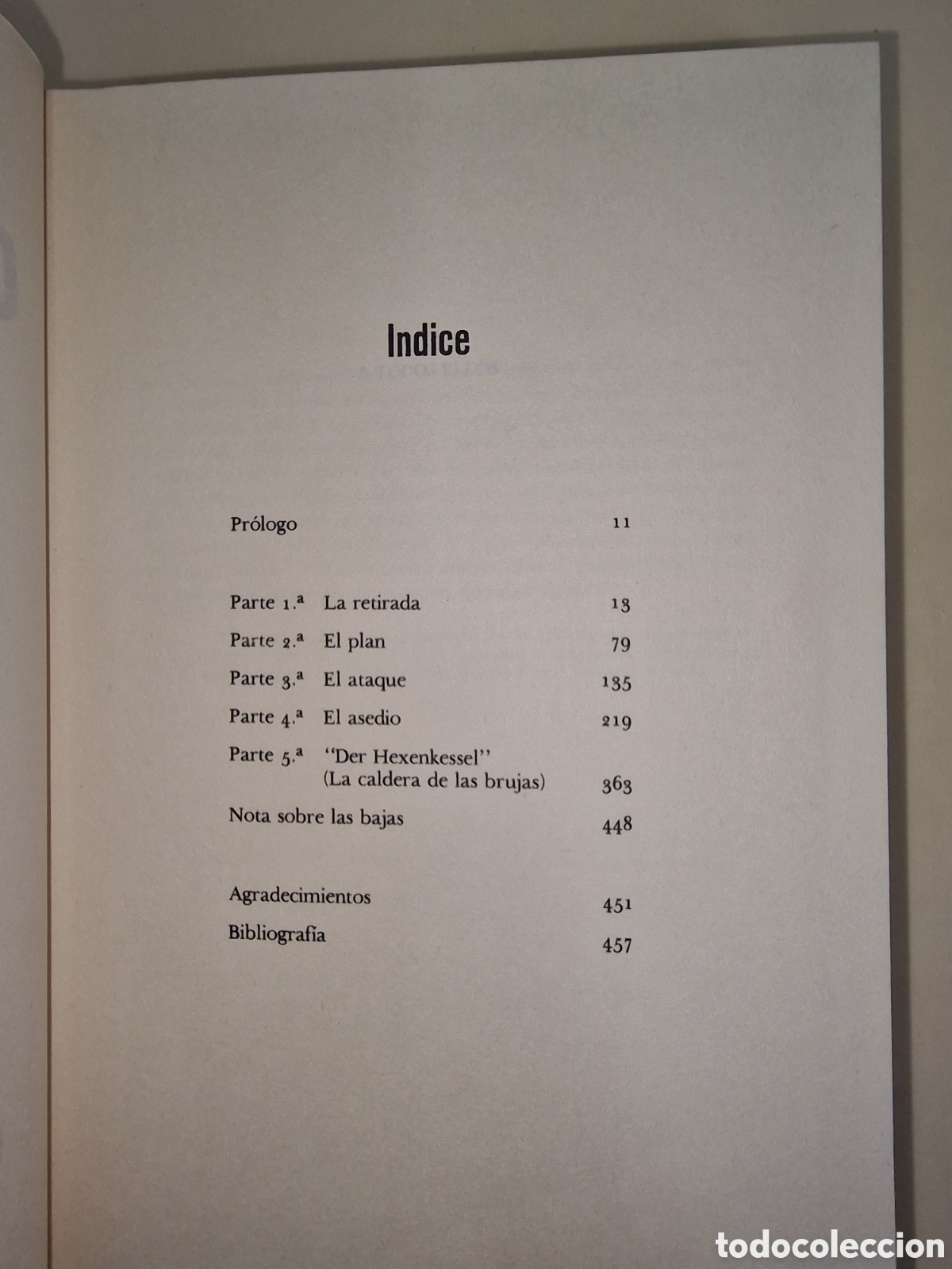 Libros de segunda mano: Un puente lejano - Foto 7