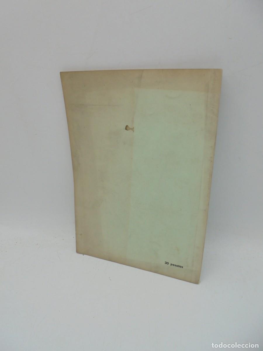 Libros de segunda mano: PUBLICIDAD. MODOS Y MEDIOS DE PROPAGANDA. ERNST LATTMANN. PAGS : 69. - Foto 4
