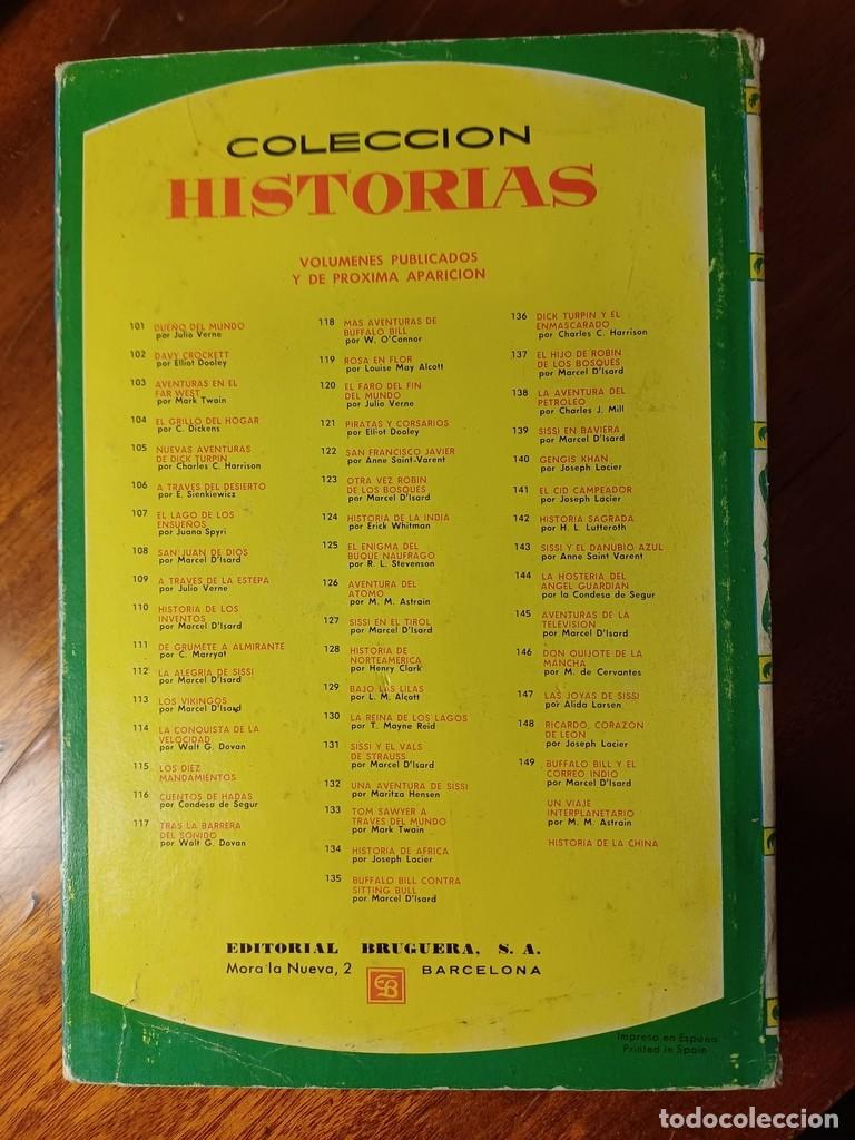 Libros de segunda mano: Libro Quo Vadis - Foto 2