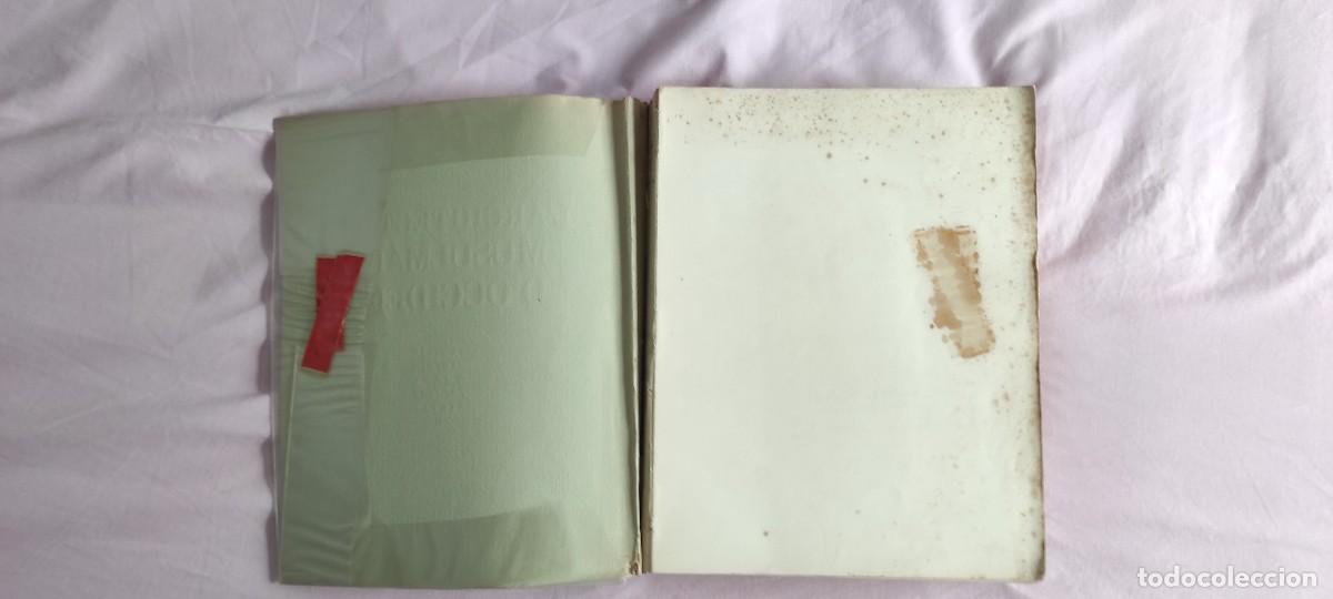 Libros de segunda mano: &lrm;MAR&Ccedil;AIS (Georges)&lrm;: LArchitecture musulmane dOccident . - Foto 2