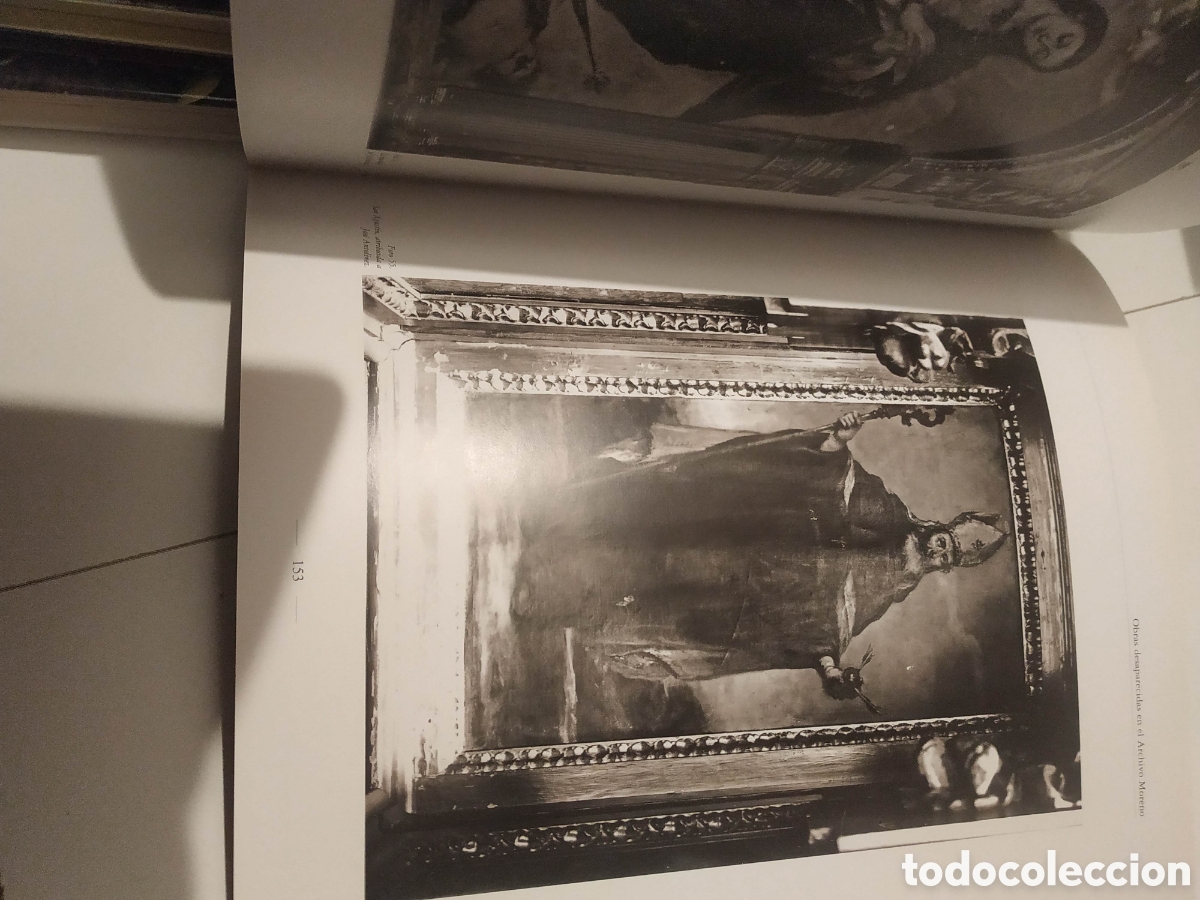 Libros de segunda mano: LOS MORENO. FOTOGRAFOS DE ARTE - Foto 4