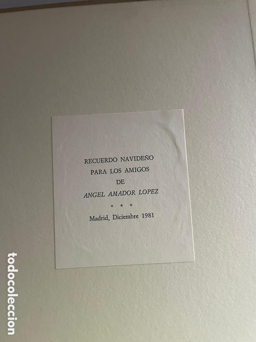 Libros de segunda mano: Juan Ram&oacute;n JIM&Eacute;NEZ RETRATOS L&Iacute;RICOS. - Foto 2