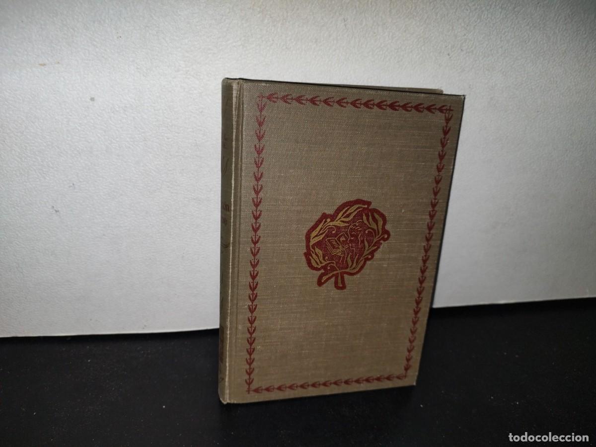 Libros de segunda mano: 83- ROBINS&Oacute;N CRUSOE - DANIEL DEFOE - EDITORIAL CUMBRE 1962 - Foto 1