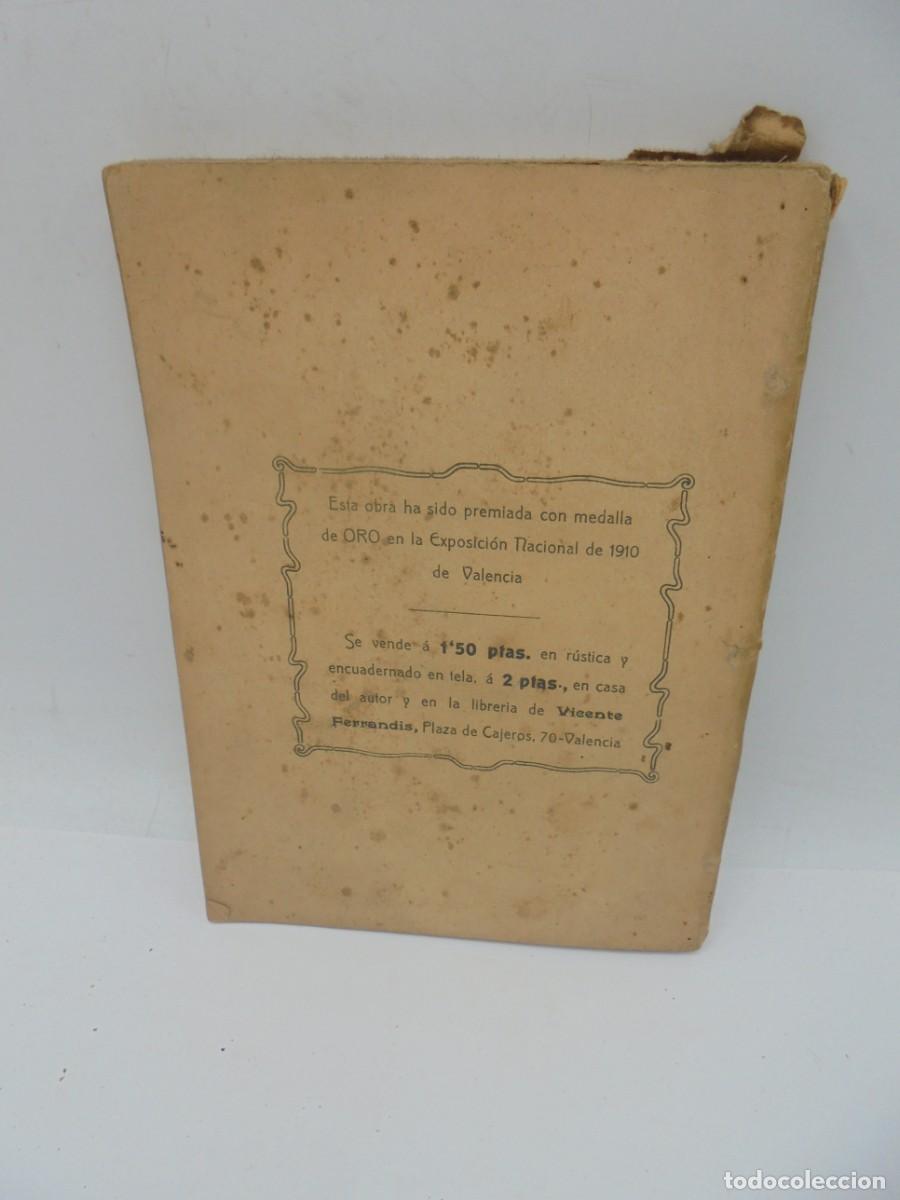 Libros de segunda mano: ANALISIS GRAMATICAL RAZONADO. FRANCISCO MONTERDE. PAGS : 237. - Foto 3