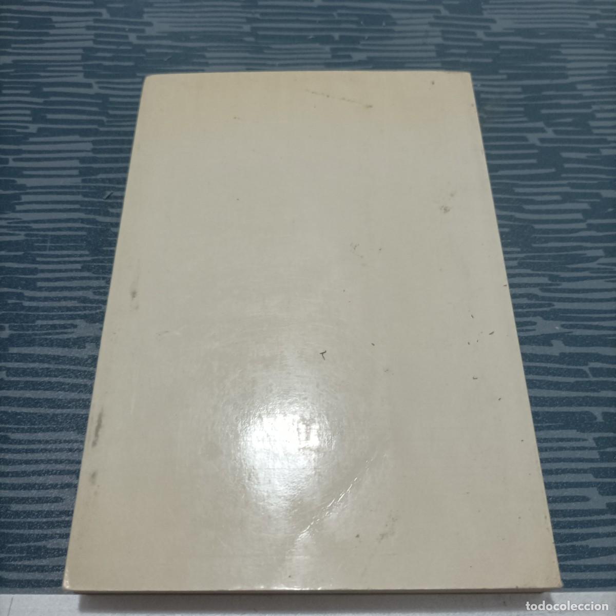 Libros de segunda mano: BRIDGE EN LA CUARTA DIMENSION, VICTOR MOLLO, EDITORIAL LUMEN,1978,229 PAG - Foto 3