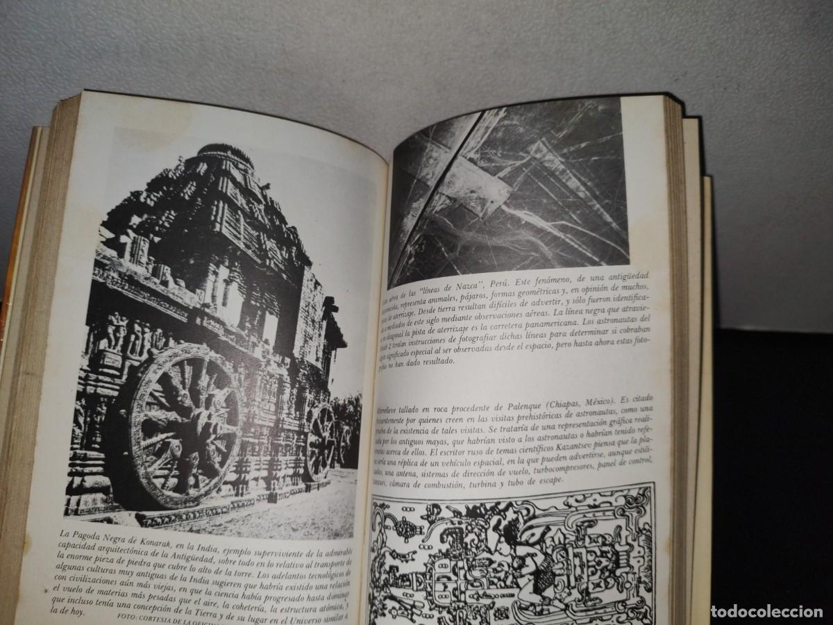 Libros de segunda mano: 83- EL TRI&Aacute;NGULO DE LAS BERMUDAS - CHARLES BERLITZ - 1975 - Foto 8