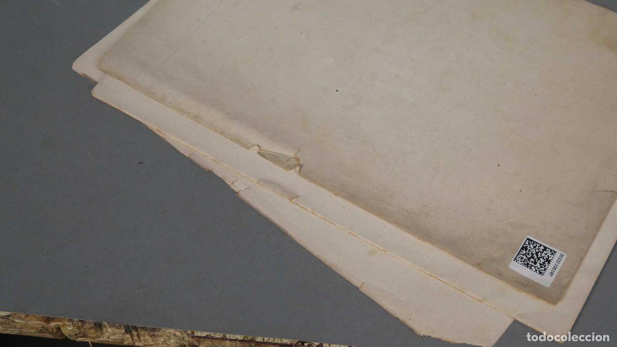 Libros de segunda mano: MECANICA Y MISTICA. BERGSON - Foto 2