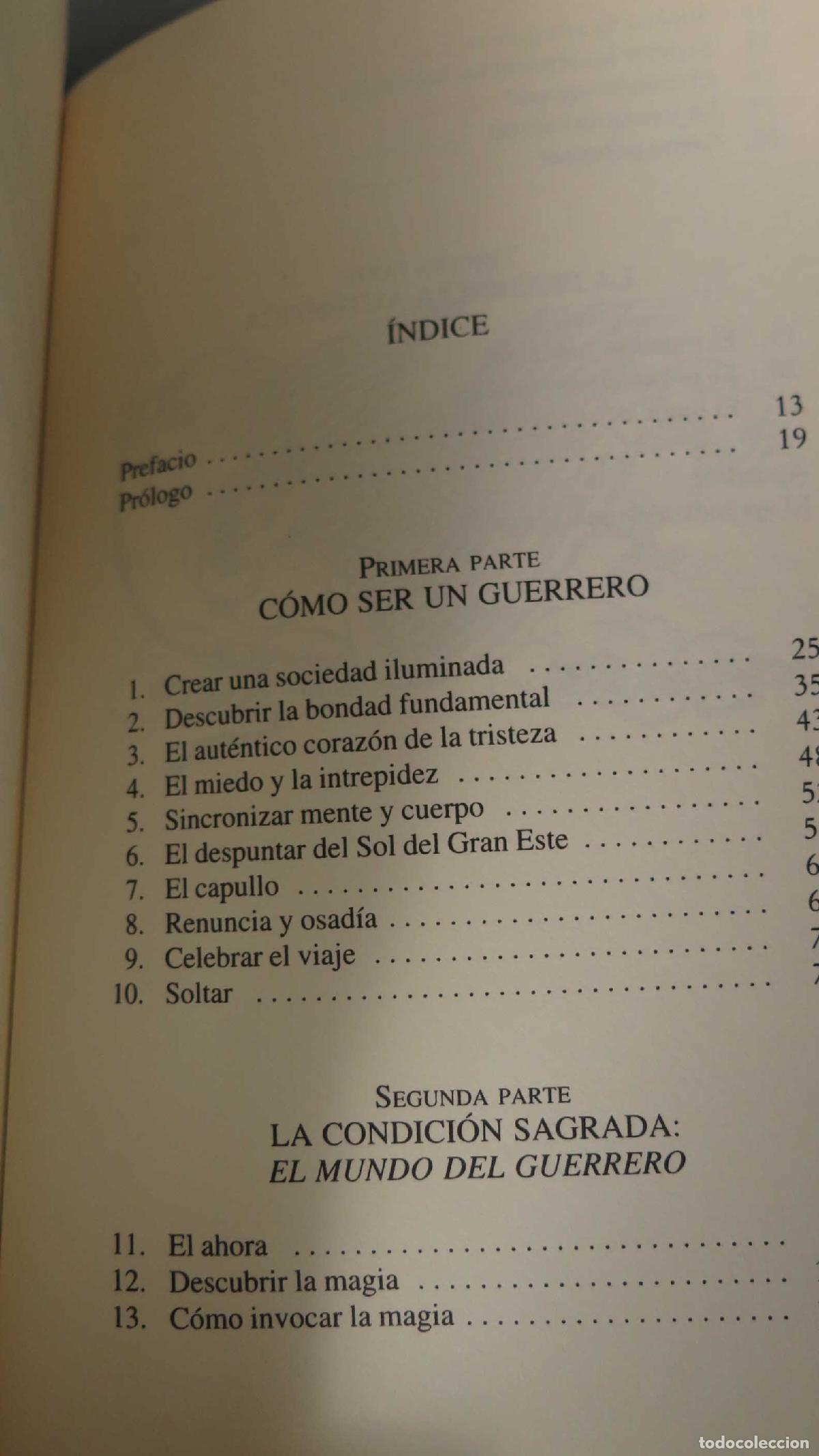 Libros de segunda mano: SHAMBALA. TRUNGPA - Foto 2