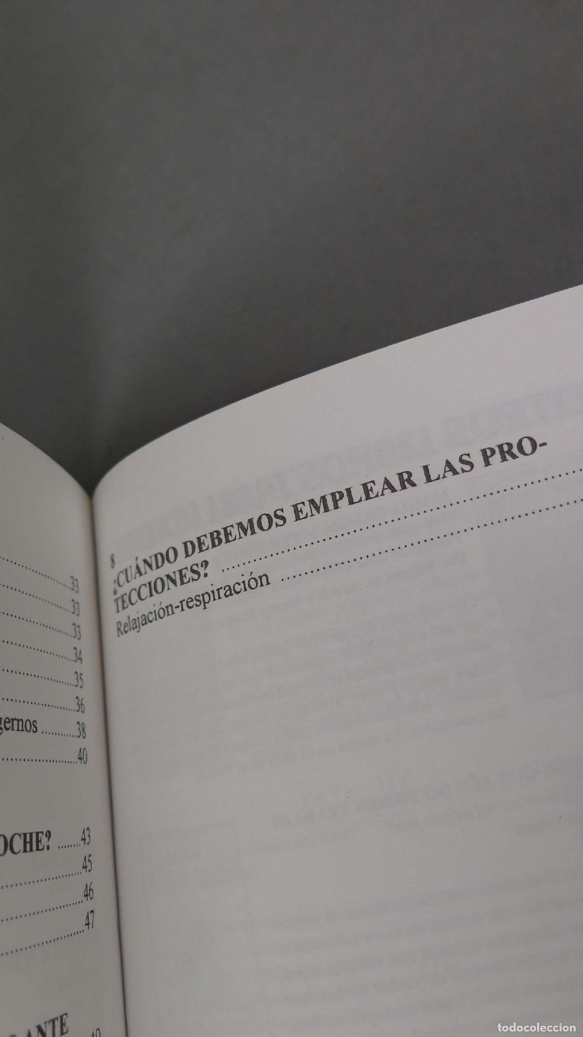 Libros de segunda mano: Protecciones M&aacute;gicas. Encarna Ju&aacute;rez - Foto 4