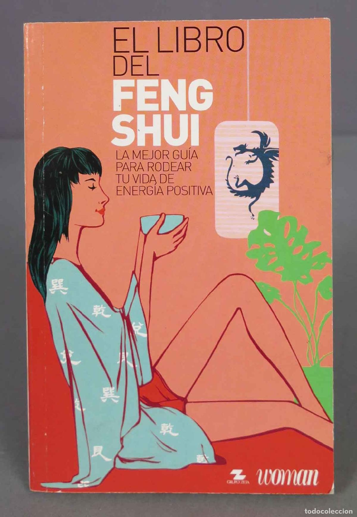 Libros de segunda mano: El libro del feng shui - Foto 1