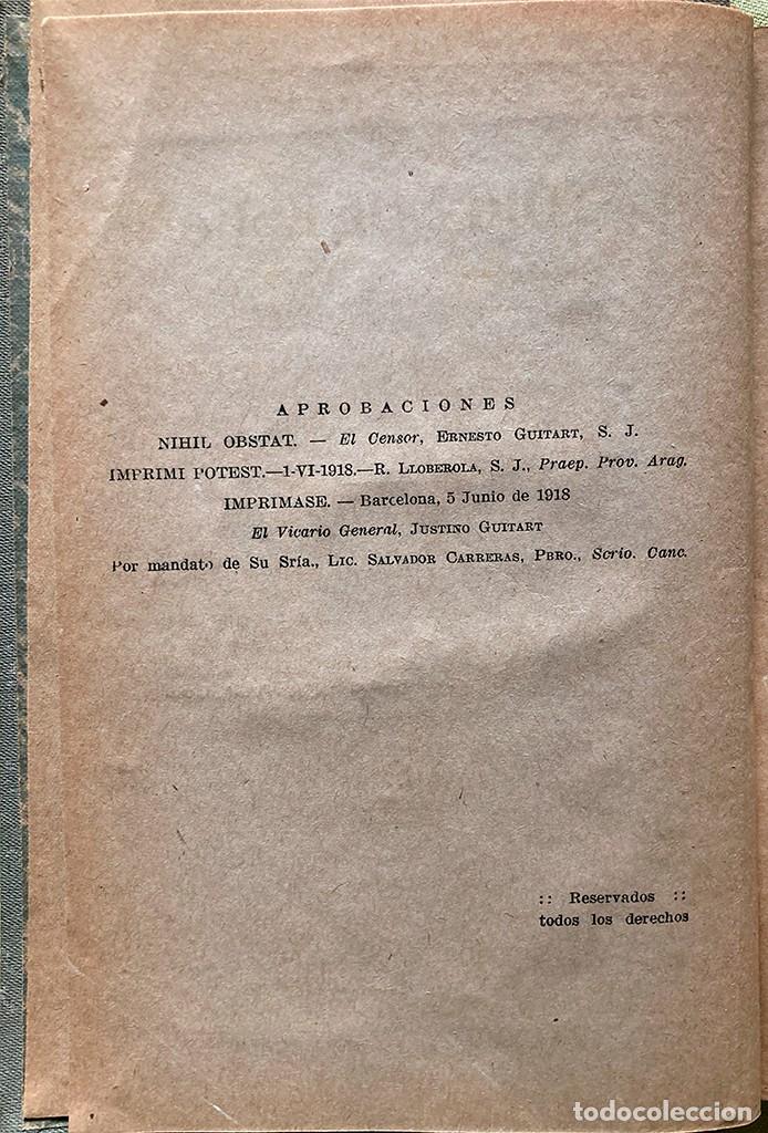 Libros de segunda mano: Compendio de historia de Espa&ntilde;a - Foto 3