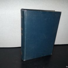 Libros de segunda mano: 83- MISIÓN EN ESPAÑA EN EL UMBRAL DE LA II GUERRA MUNDIAL - CLAUDE G. BOWERS - 1955