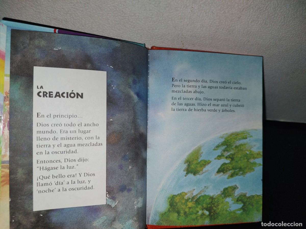 Libros de segunda mano: 83- EL ARCA DE NO&Eacute; - 1999 TORMONT PUBLICATIONS INC. - Foto 4
