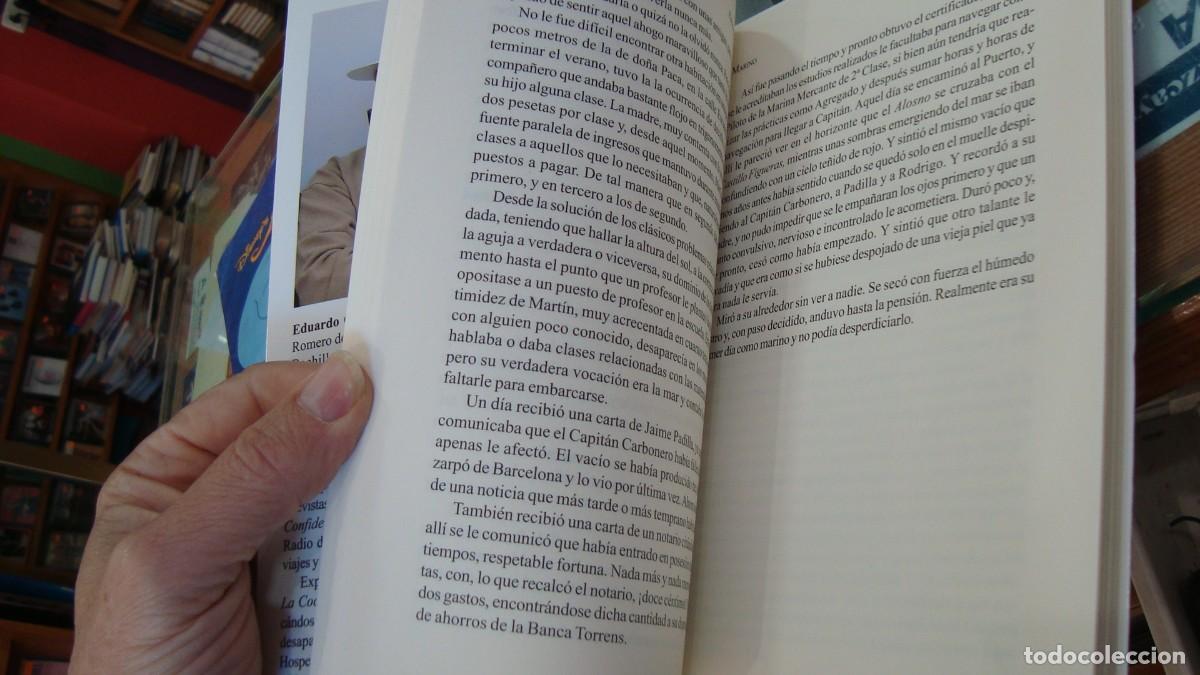 Libros de segunda mano: MARINO - G. ZARATE, EDUARDO ALMER&Iacute;A - Foto 5