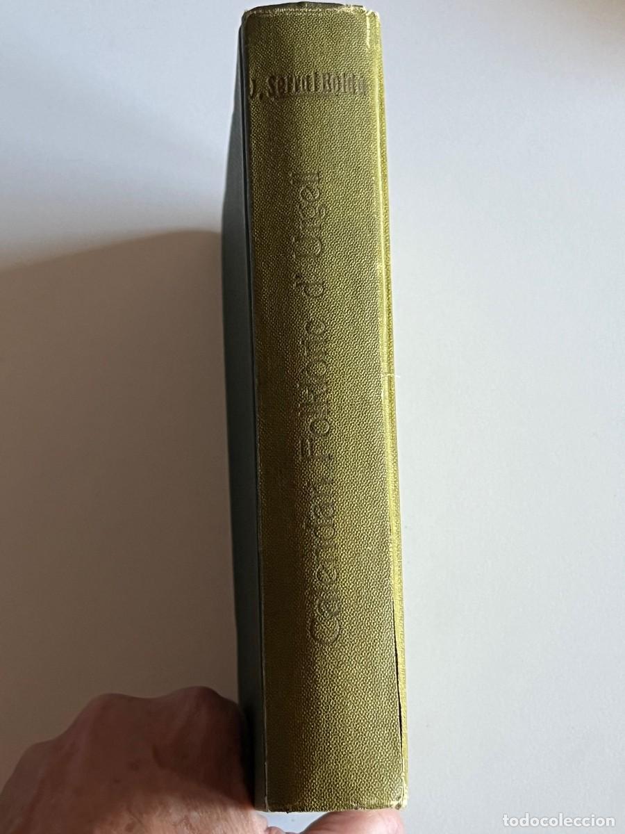 Libros de segunda mano: LIBRO CALENDARI FOLCL&Ograve;RIC D&acute;URGELL DE VALERI SERRA I BOLD&Uacute; - Foto 3