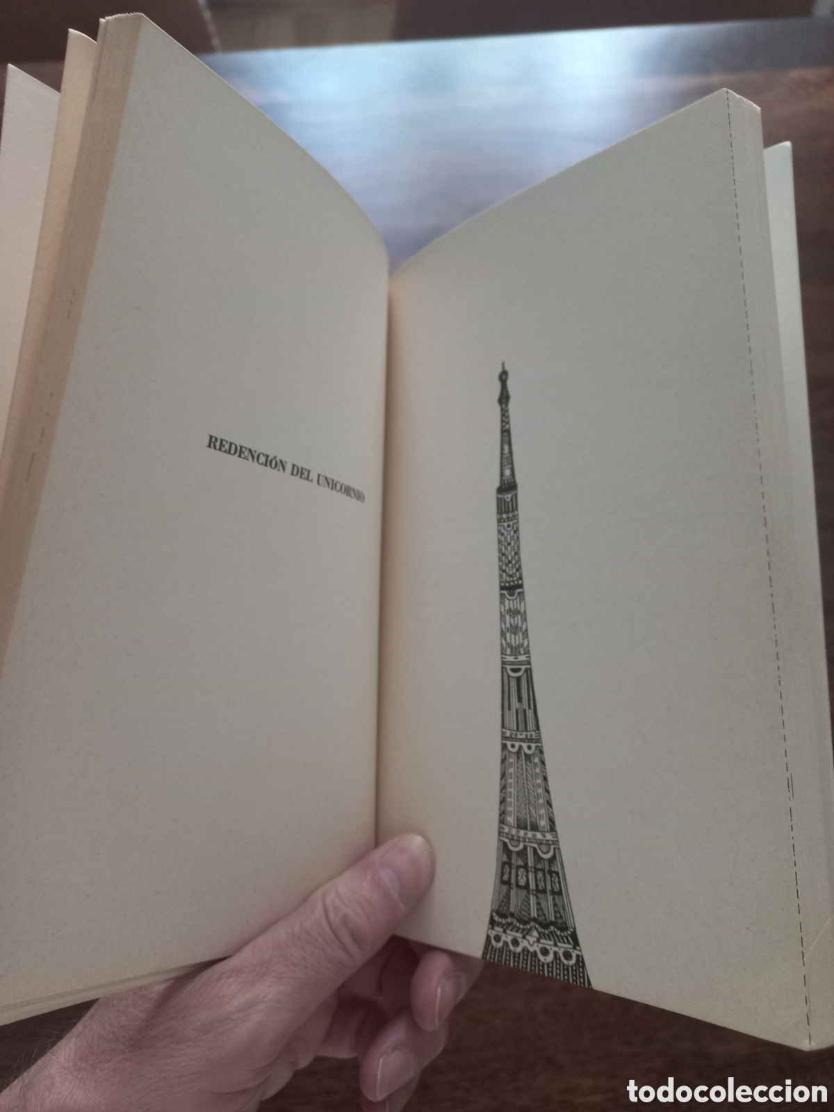 Libros de segunda mano: Ojos, c&iacute;rculos, b&uacute;hos, Luis Goytisolo - Foto 4
