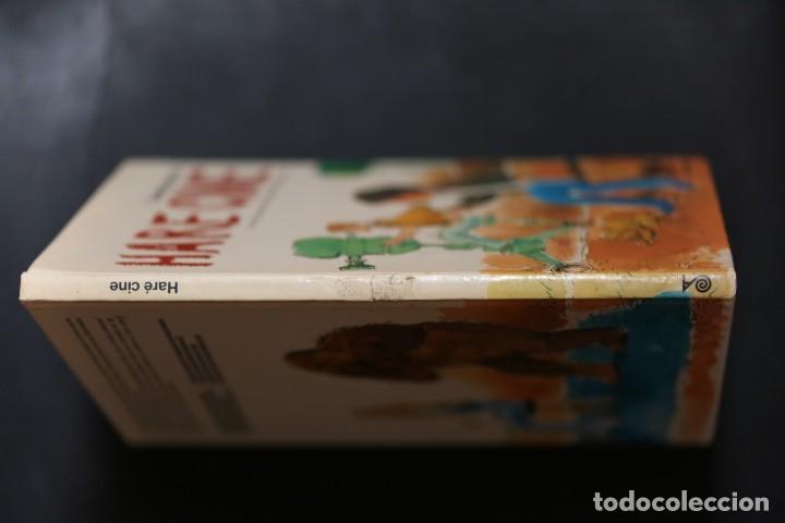 Libros de segunda mano: CUANDO SEA MAYOR HARE CINE. Altea. Primera edici&oacute;n. 1979 - Foto 3