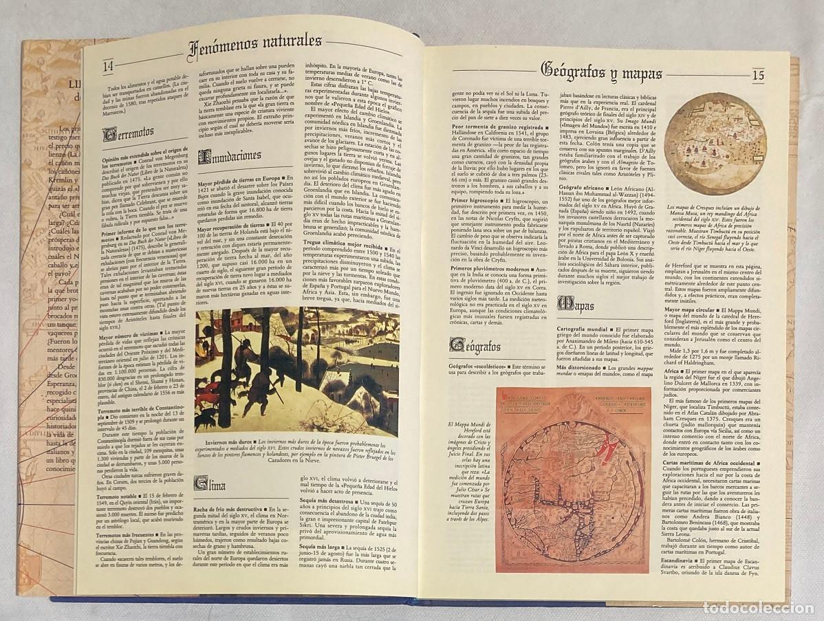 Libros de segunda mano: Libro Guinness de los Records 1492 (0927LIB) - Foto 2