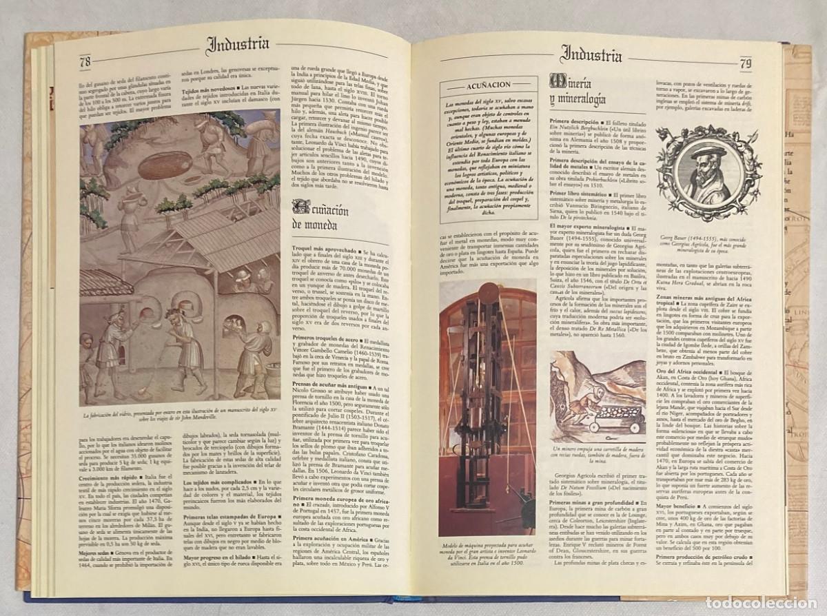 Libros de segunda mano: Libro Guinness de los Records 1492 (0927LIB) - Foto 5