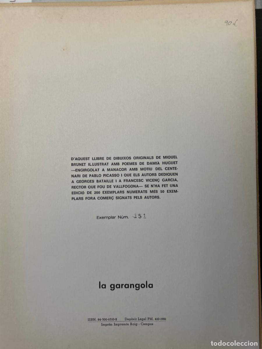 Libros de segunda mano: L&acute;ENCANT DELS PENTENILLS, DAMIA HUGUET I MIQUEL BRUNET, EXEMPLAR 151